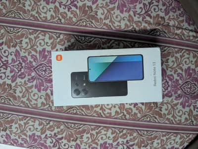 Xiaomi Redmi Note 13