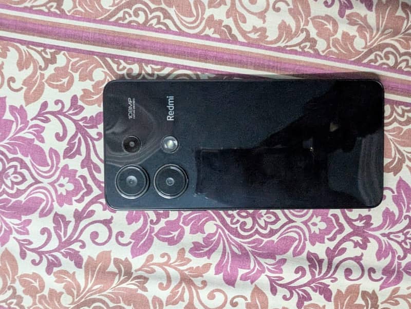 Xiaomi Redmi Note 13 6
