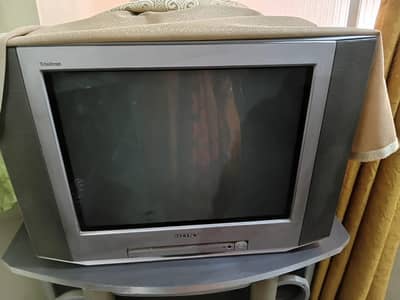 television