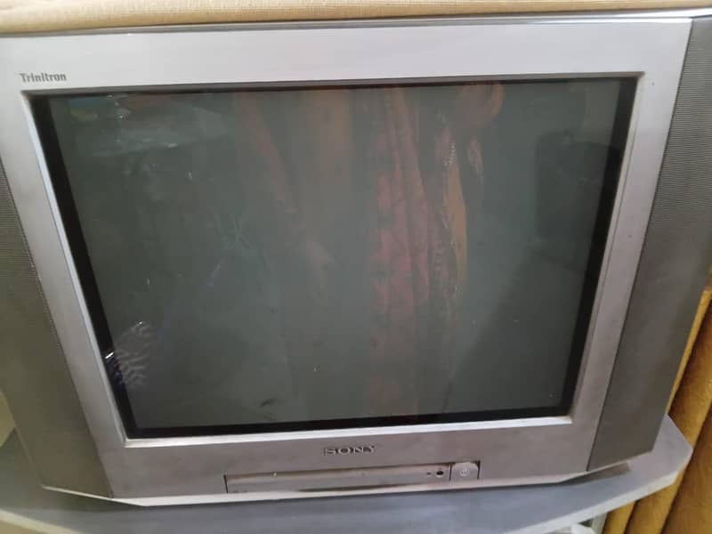 television 2