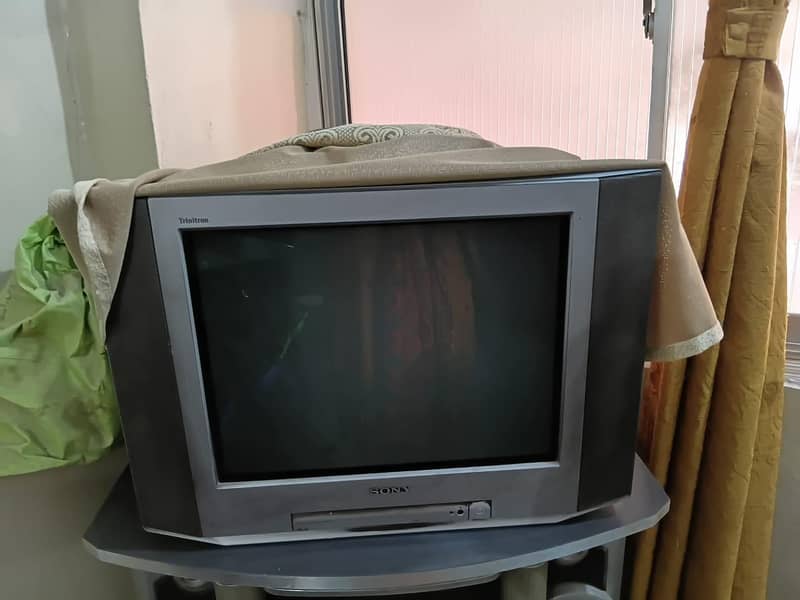 television 3