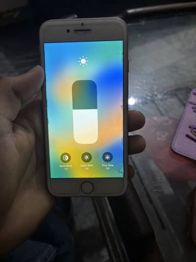 iPhone 8 pta approved