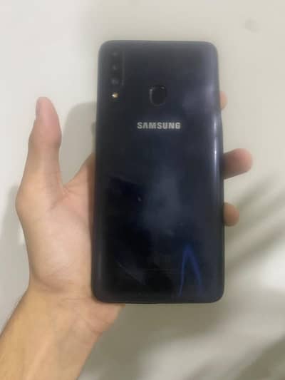 Samsung Mobile Galaxy