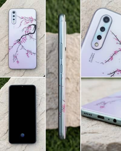 Vivo S1