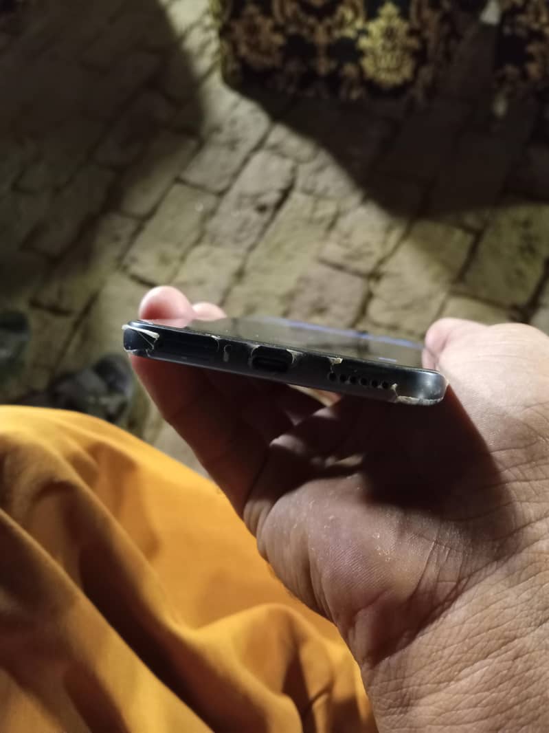 Tecno coman 50 pro 2