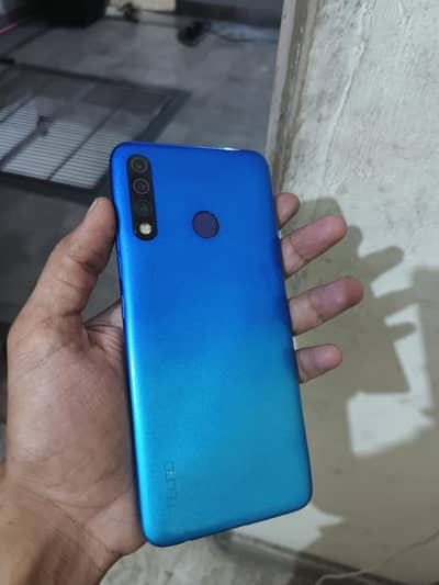 Tecno CAMON 12 Air 6/64
