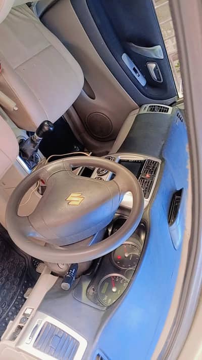 Suzuki Liana 2006