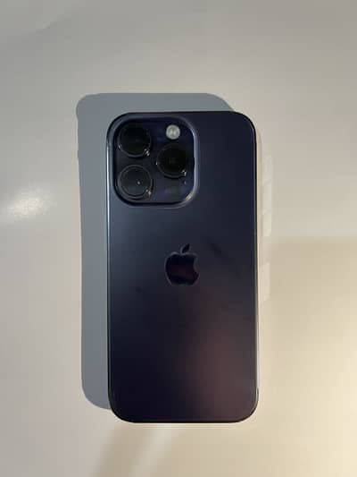 Apple iPhone 14 Pro (JV)