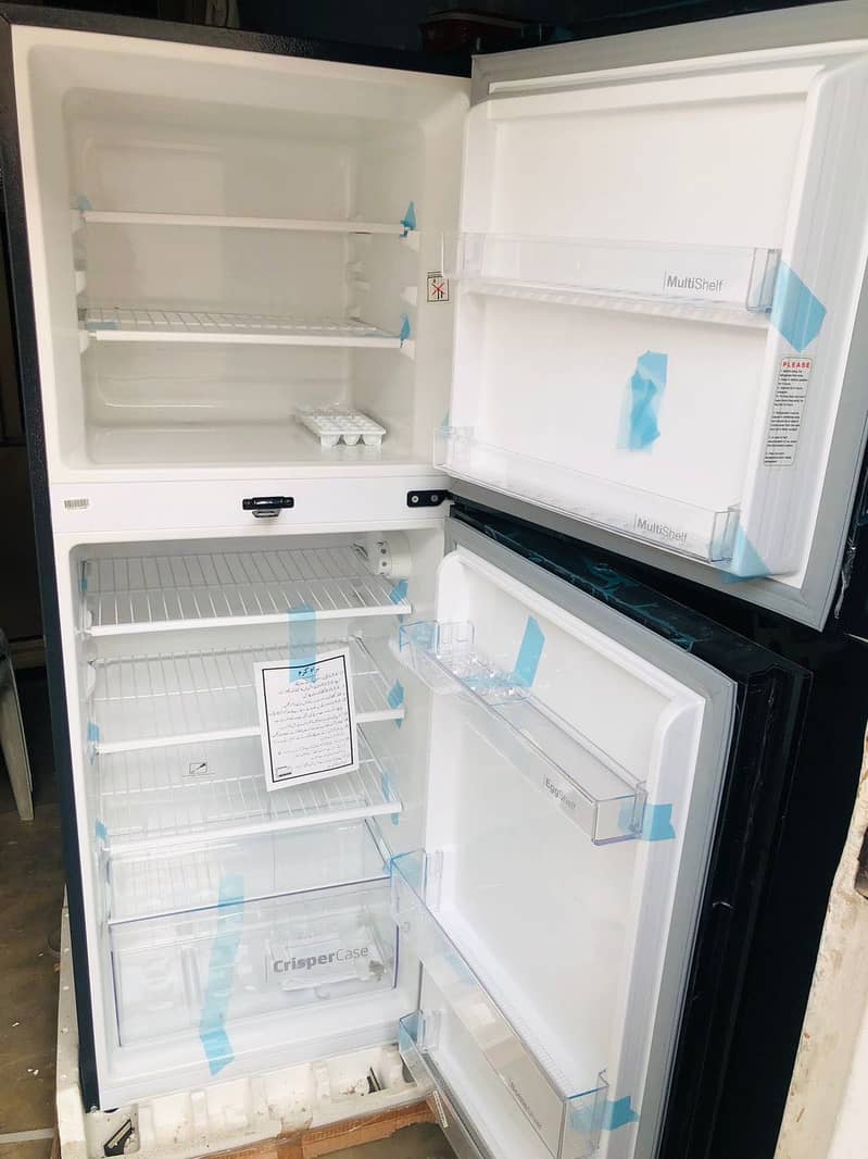 Refrigerator 2