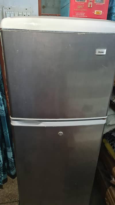 Haier Refrigerator