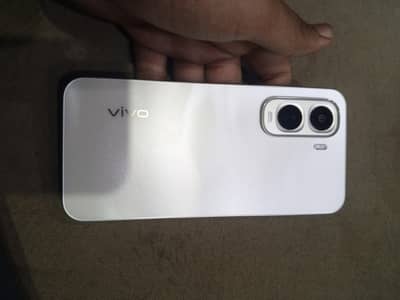 Vivo y500