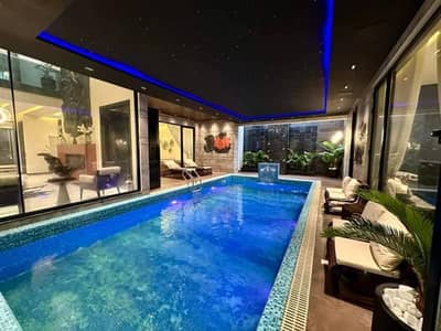 1 Kanal Luxury House For Sale In DHA Phase 7 Lahore Elegant Modern Living