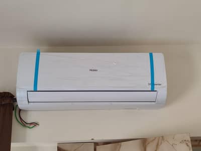 Haier 1 Ton