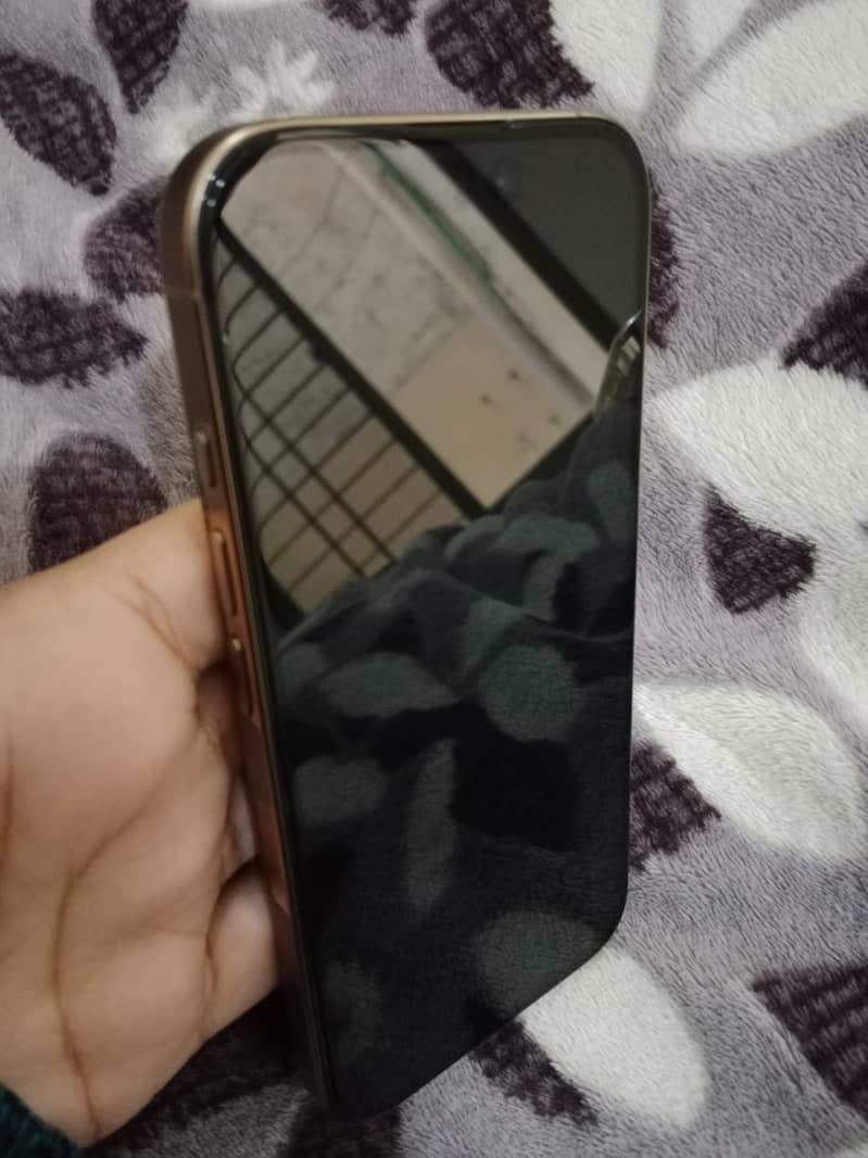 Apple iPhone 16 Pro 1