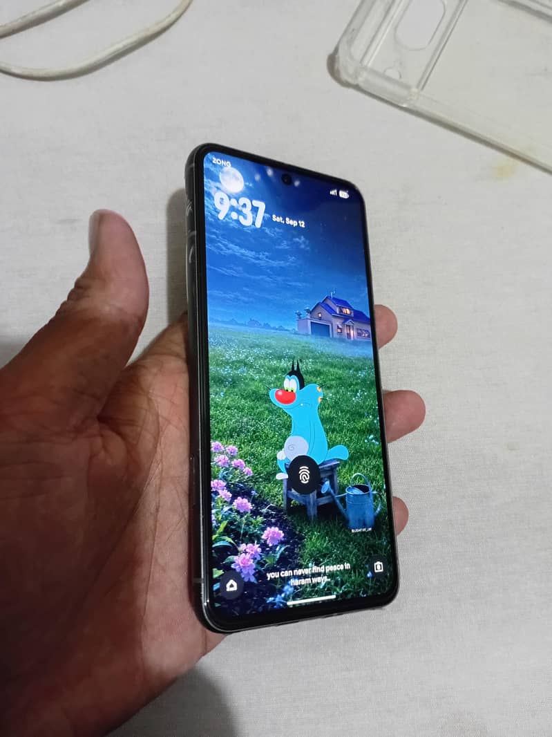 Google Pixel 8 3
