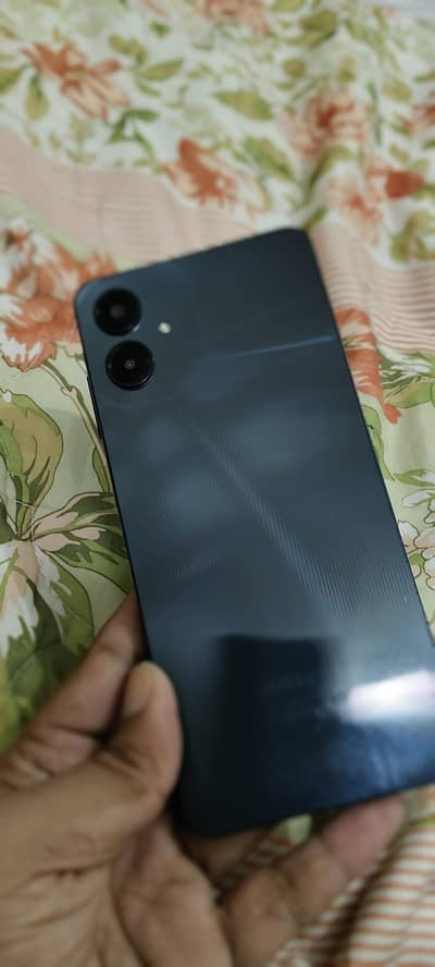 Samsung Mobile A06 4/64