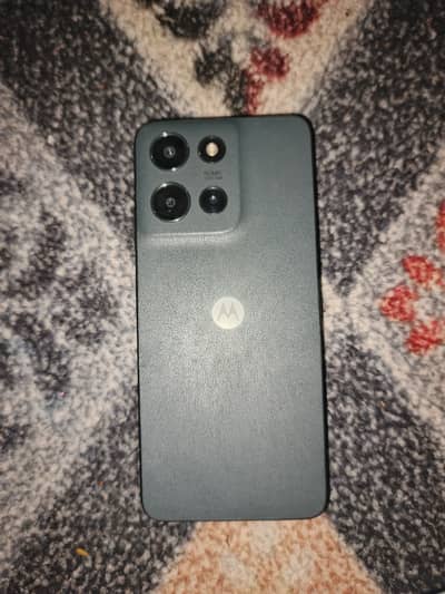 Motorola Moto G-2025