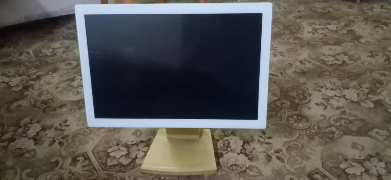 Elo Touch systems lcd screen. 4