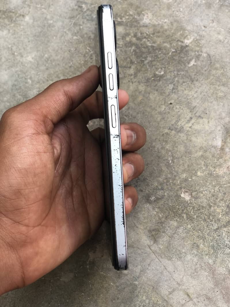 Tecno Spark 20C 1