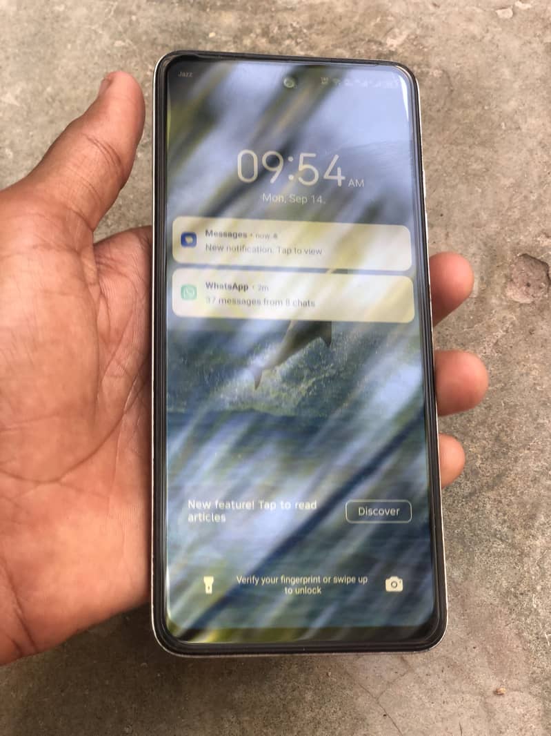 Tecno Spark 20C 2