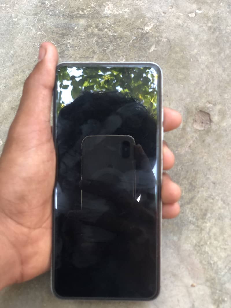 Tecno Spark 20C 5