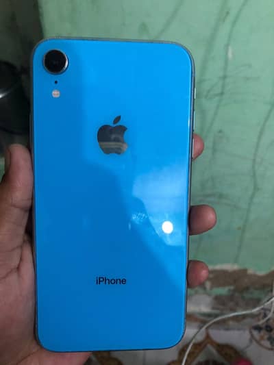Apple iPhone XR