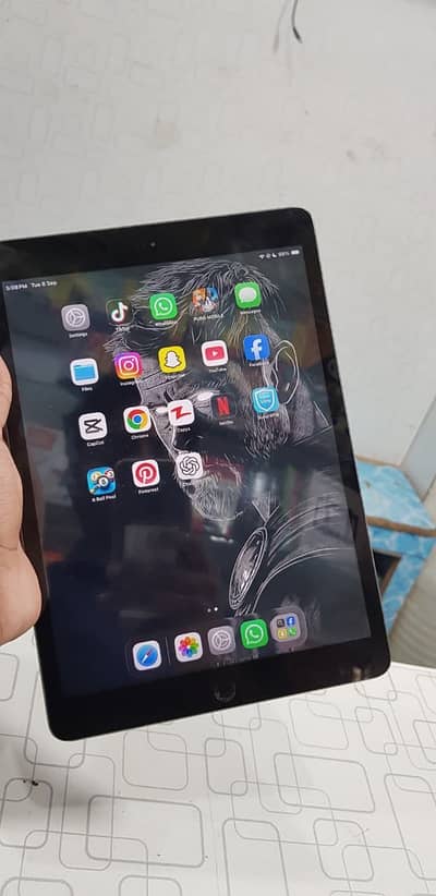 iPad 8 gen 128gb iOS 26 latest update