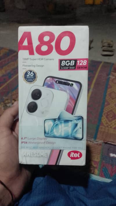 Itel Other Model