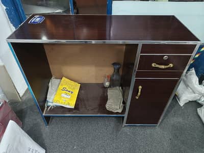 cash counter