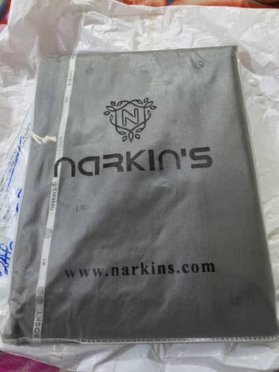 Narkins- American Bosky Original