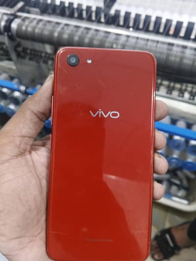 Vivo Y83