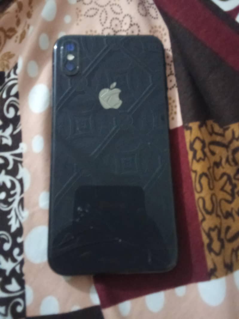 Apple iPhone X 2