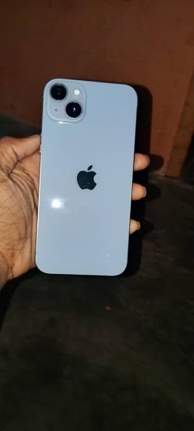 Apple iPhone 14 plus 03277254558 Ws
