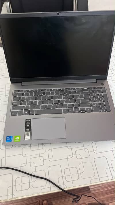 Lenovo IdeaPad Slim 3 – Core i5 11th Gen, 8GB RAM - 2GB Graphics
