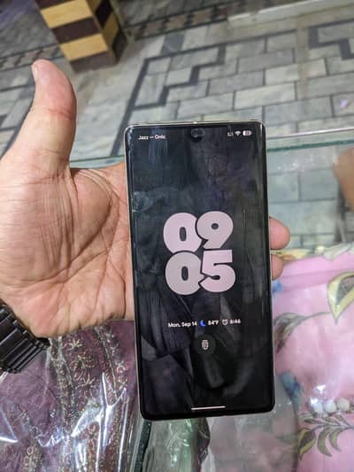 Google Pixel 7 Pro