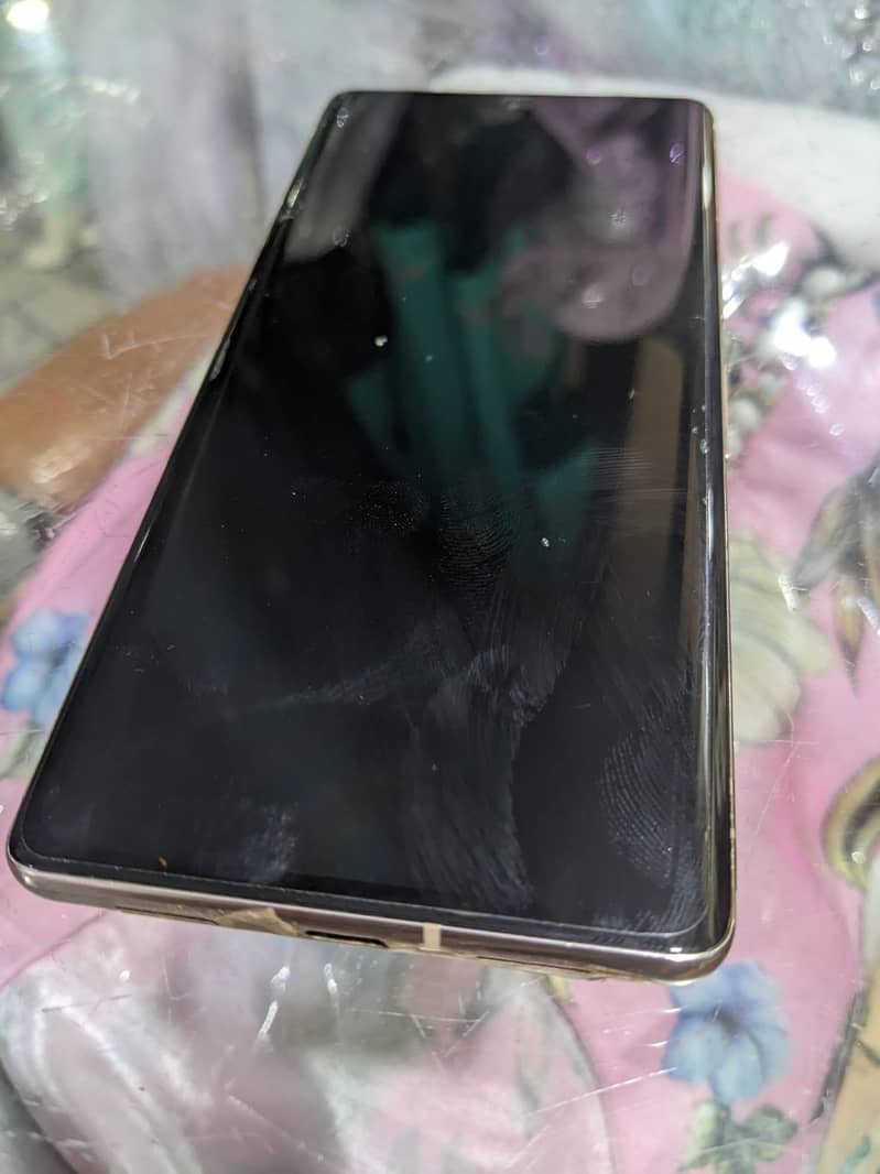 Google Pixel 7 Pro 4