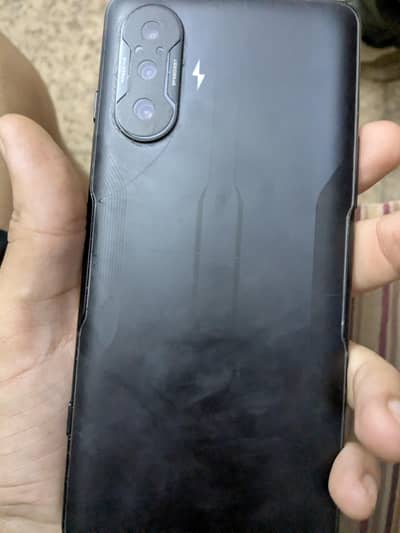 Xiaomi Redmi K40 Gaming