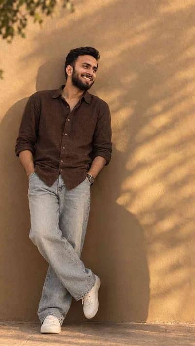 Rafeel Danwar