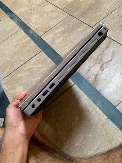 Hp elitebook
