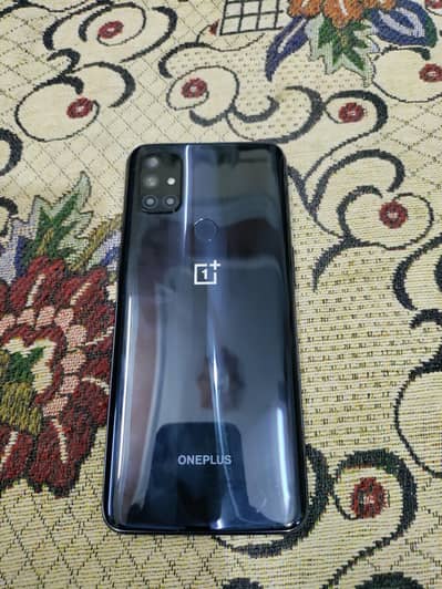 One Plus Nord N10