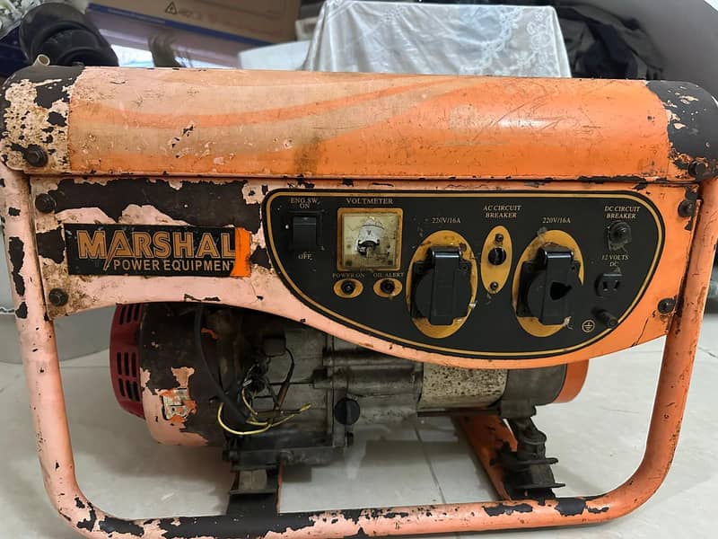 2.2 kva generator 1