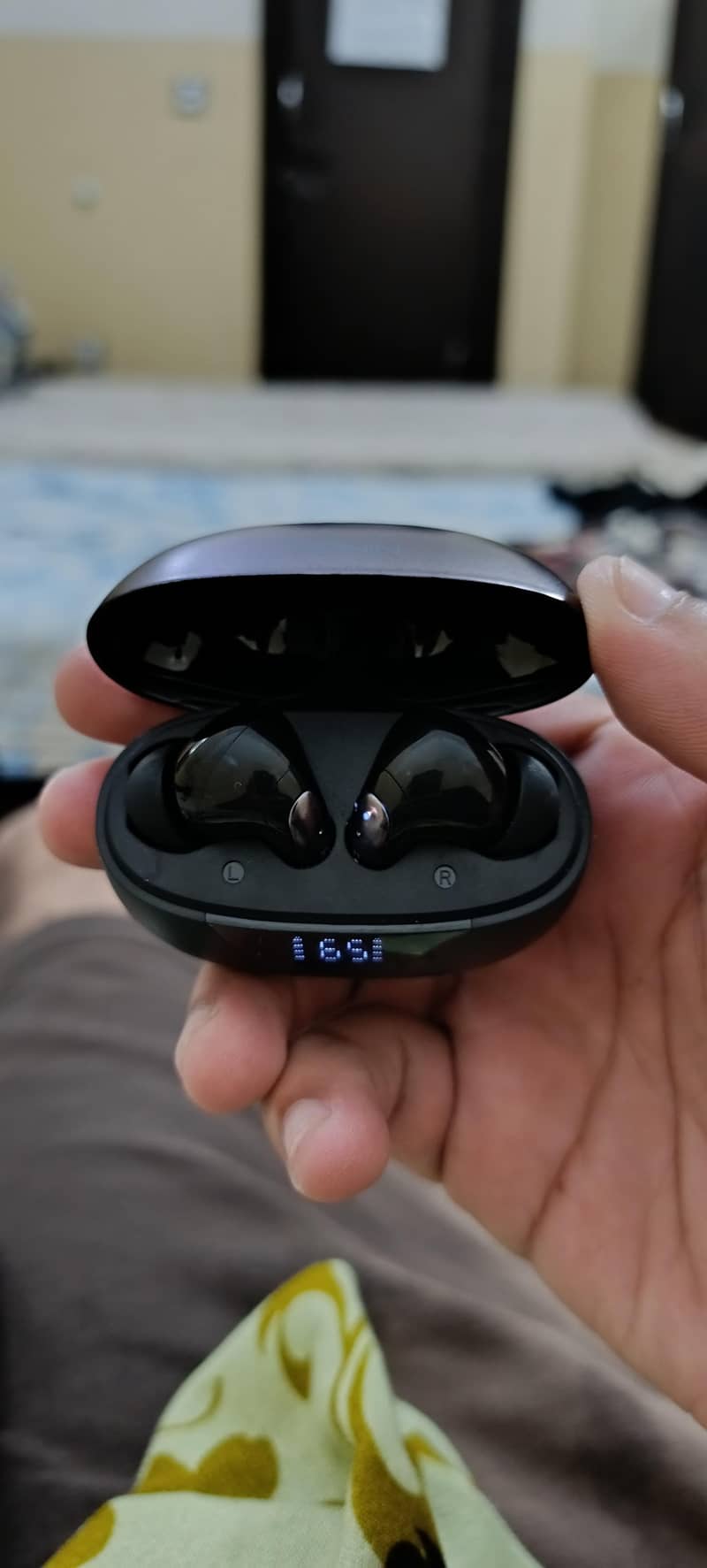 Ronin Earbuds 2
