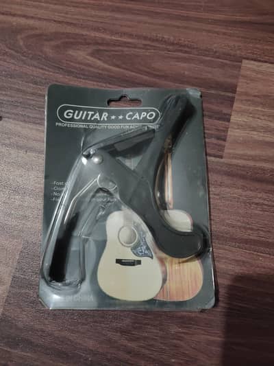 Music Accessories Unused and Used
