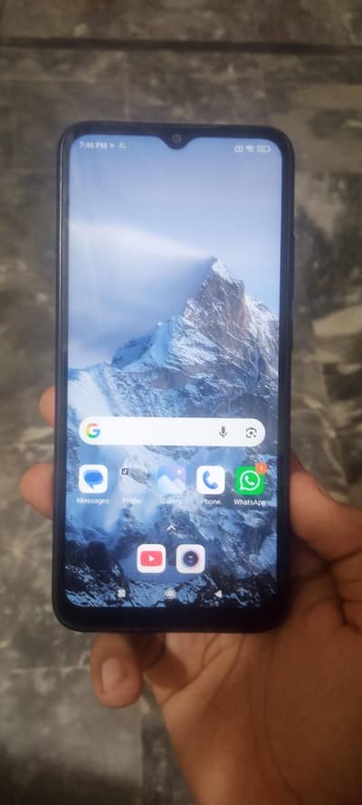 Xiaomi Redmi 9A