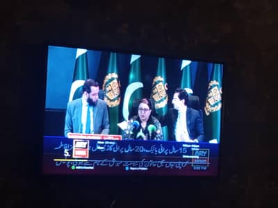 Samsung led tv 40 inch