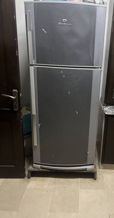 Dawlance 9188 WBM Large Refrigerator
