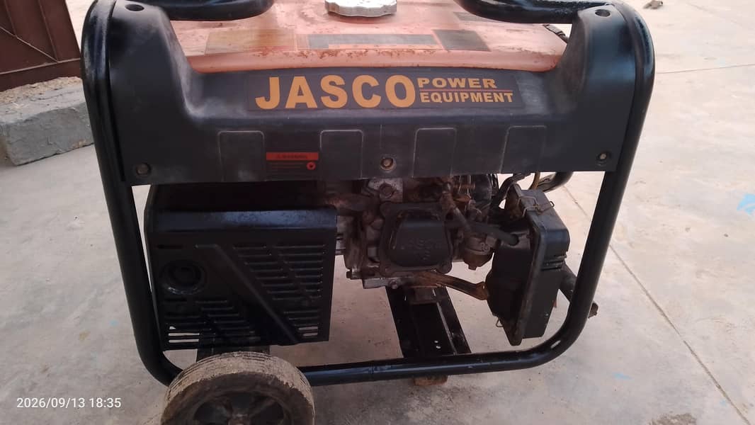 Generator 1