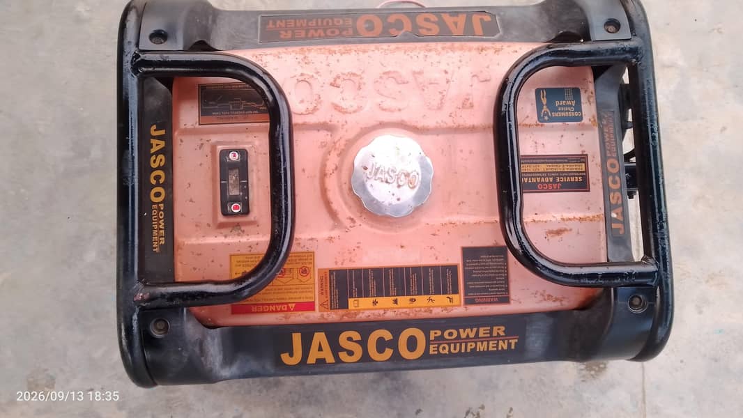 Generator 2