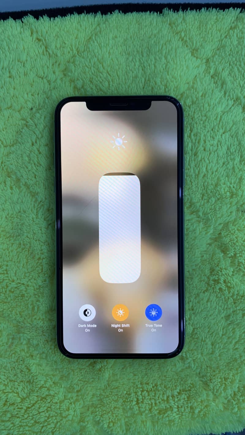 Apple iPhone X 2
