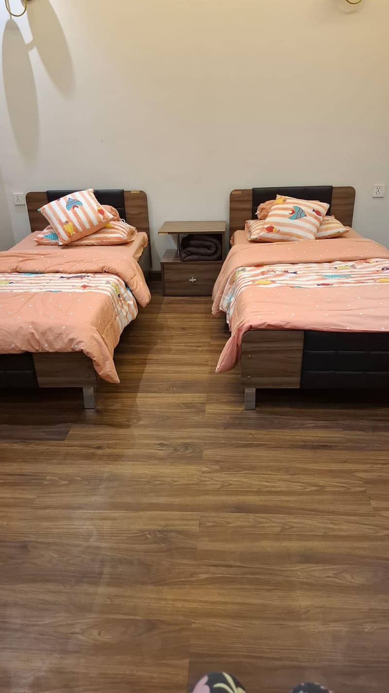 2 single bed 0